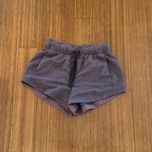 Lululemon Women's Athletic Shorts